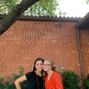 Meet your Posher, Kyla